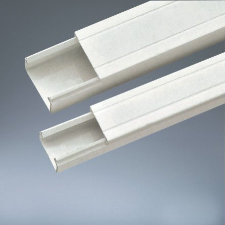 PEC系列建筑装潢线槽