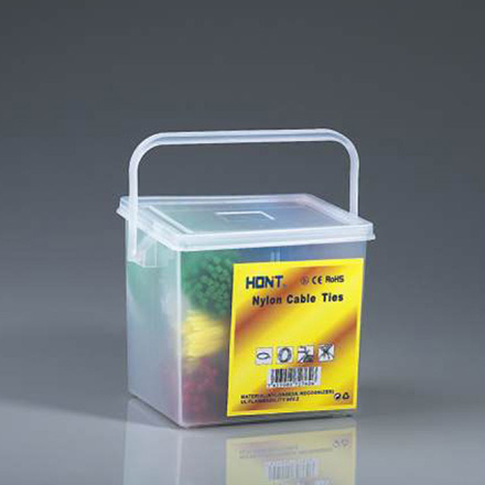 包装款式B系列800PCS PACKING