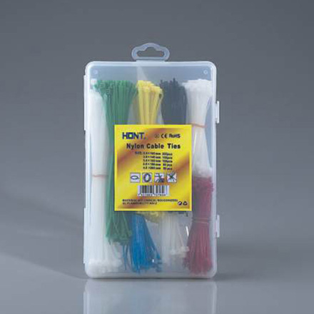 包装款式B系列500PCS PACKING