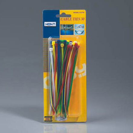 包装款式C系列30PCS PACKING