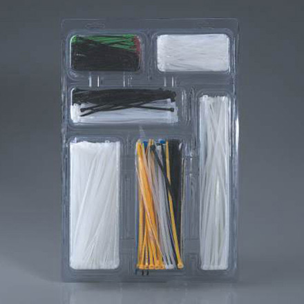 包装款式C系列1350PCS PACKING