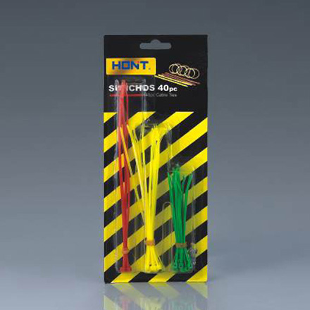 包装款式C系列40PCS PACKING