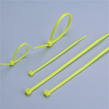 HEAT STABILIZED CABLE TIES