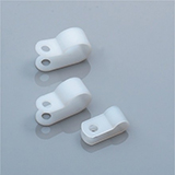 R Type Cable Clamps