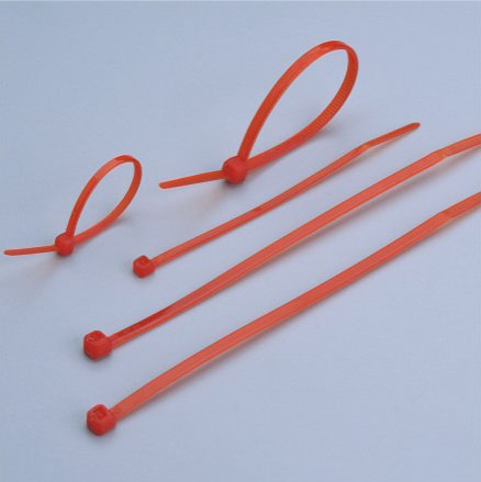 90V-0 FLAMEPROOF CABLE TIES